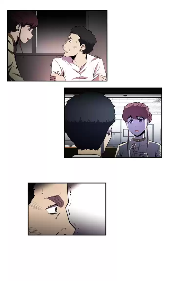 Dr. Frost Chapter 125