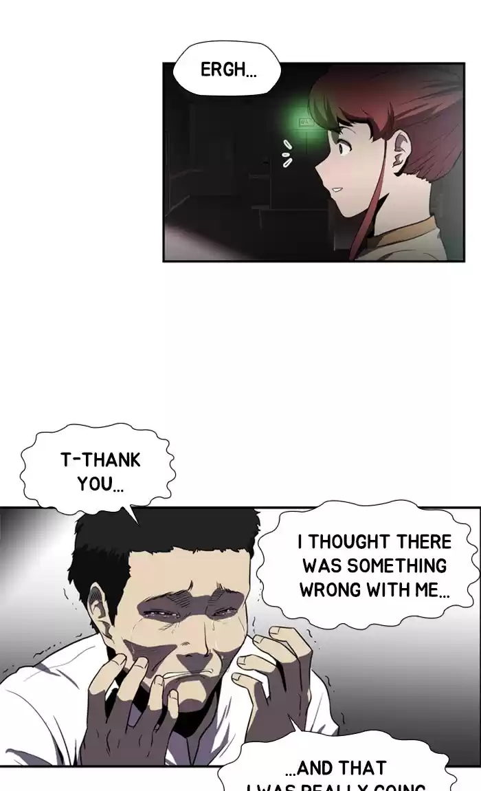 Dr. Frost Chapter 125