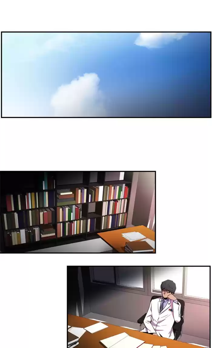 Dr. Frost Chapter 125