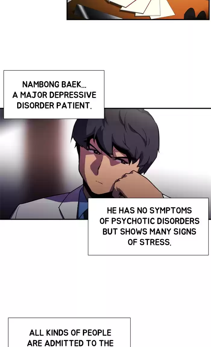 Dr. Frost Chapter 125