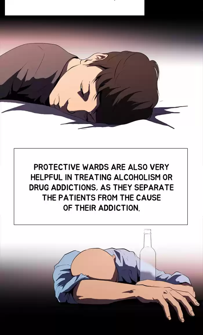 Dr. Frost Chapter 125