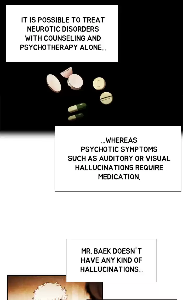 Dr. Frost Chapter 125