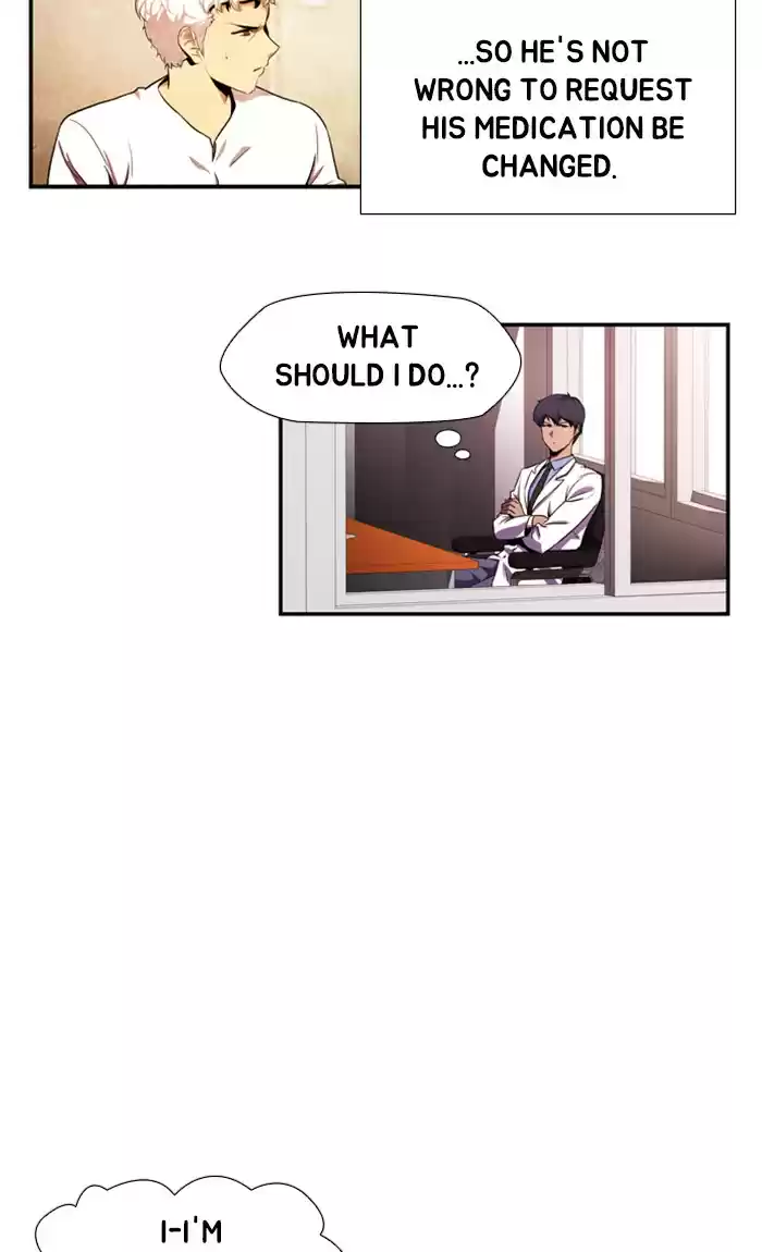 Dr. Frost Chapter 125