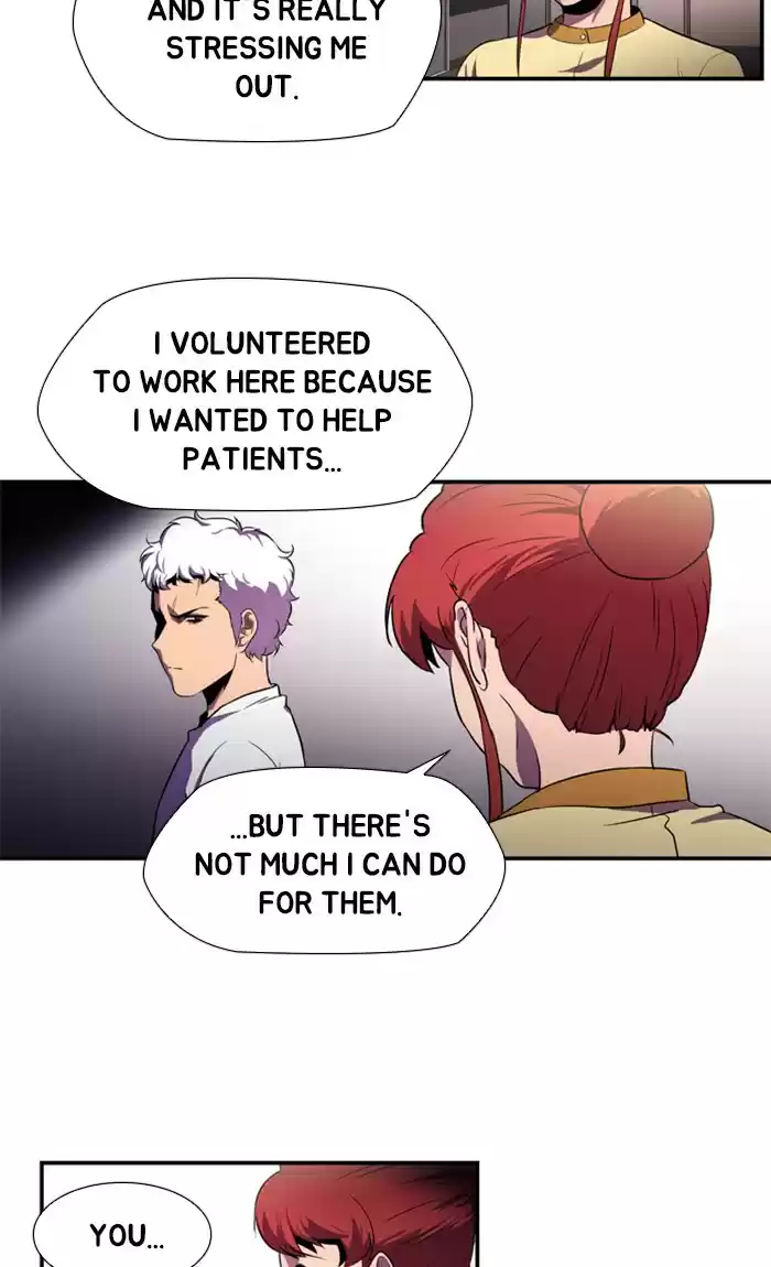 Dr. Frost Chapter 125