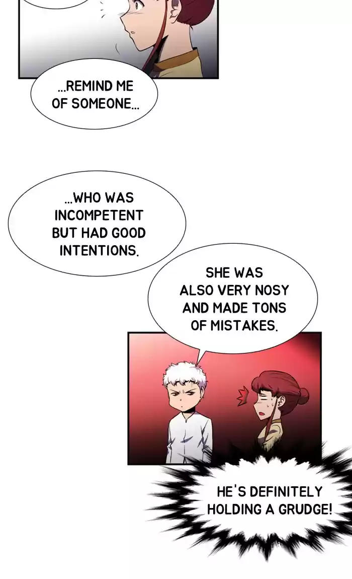 Dr. Frost Chapter 125