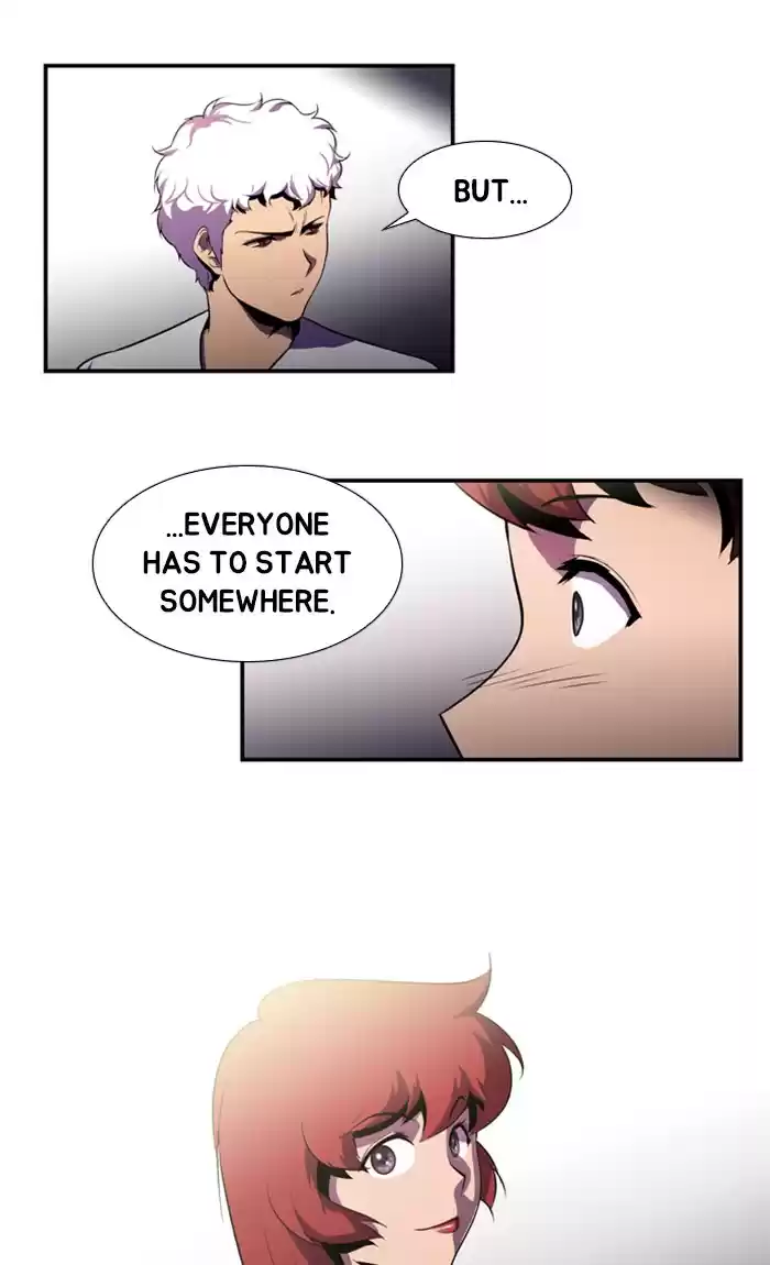 Dr. Frost Chapter 125