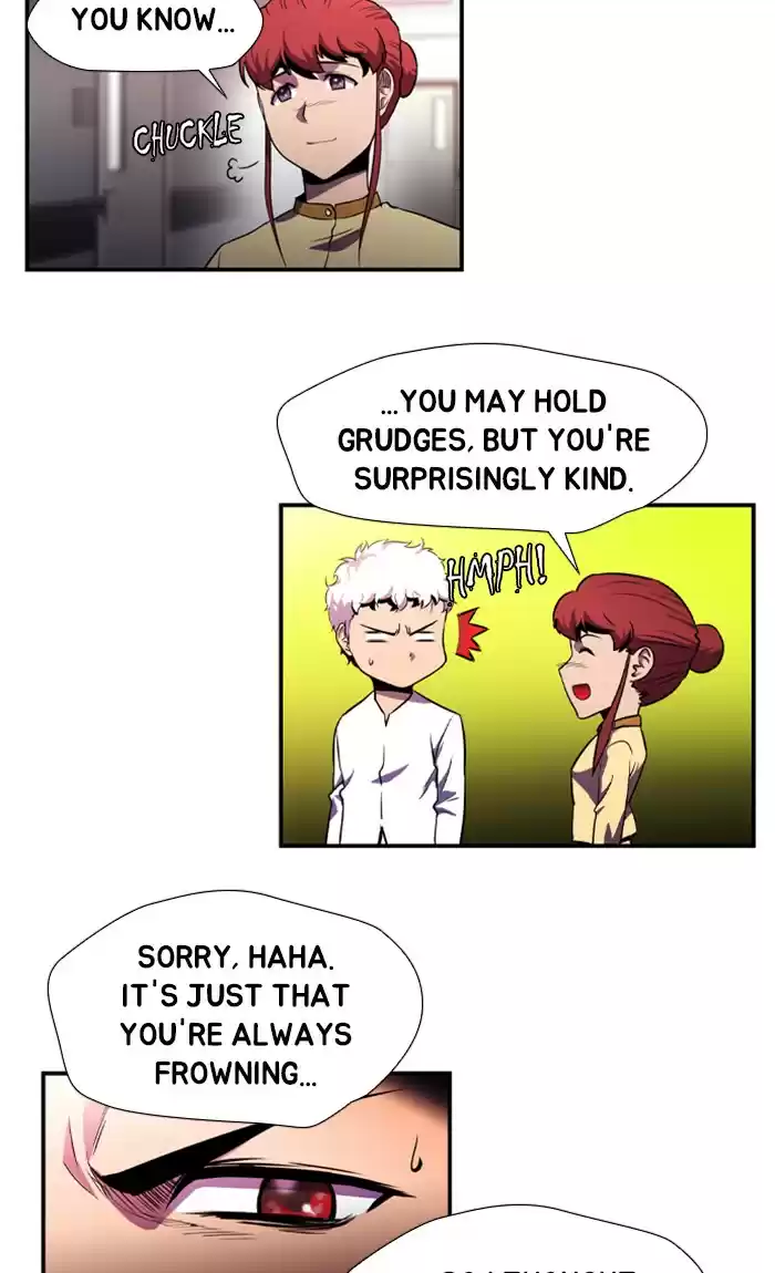 Dr. Frost Chapter 125