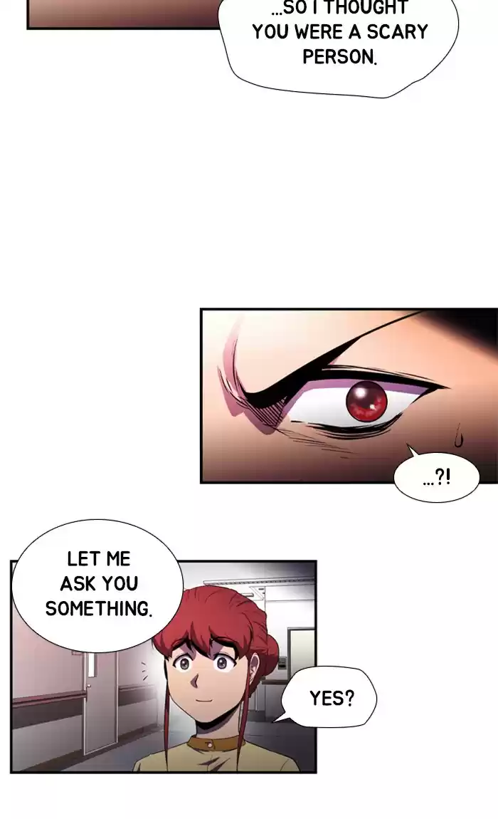 Dr. Frost Chapter 125