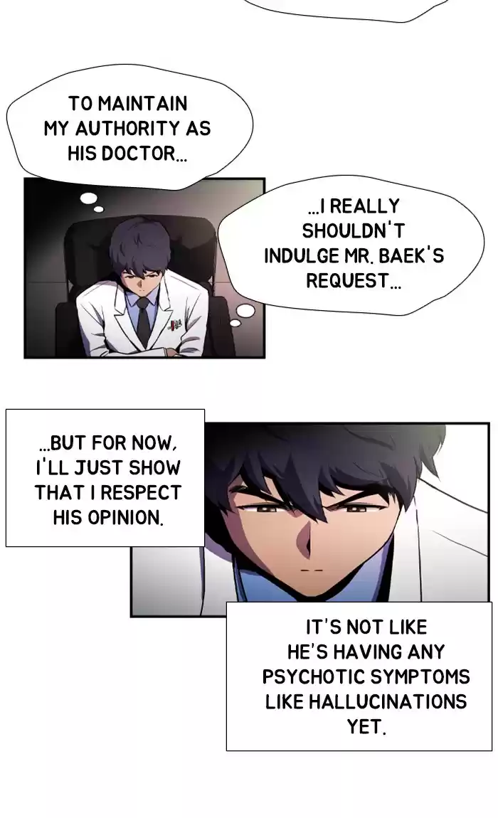 Dr. Frost Chapter 125