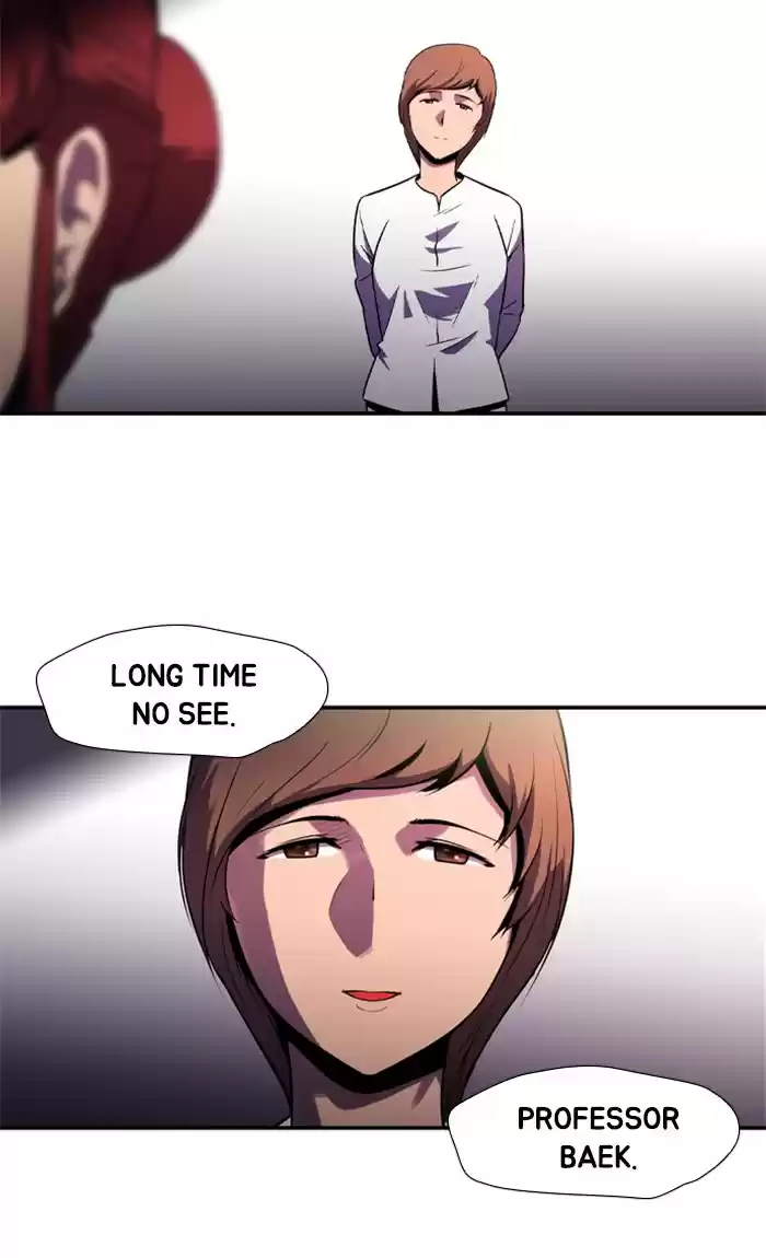 Dr. Frost Chapter 125