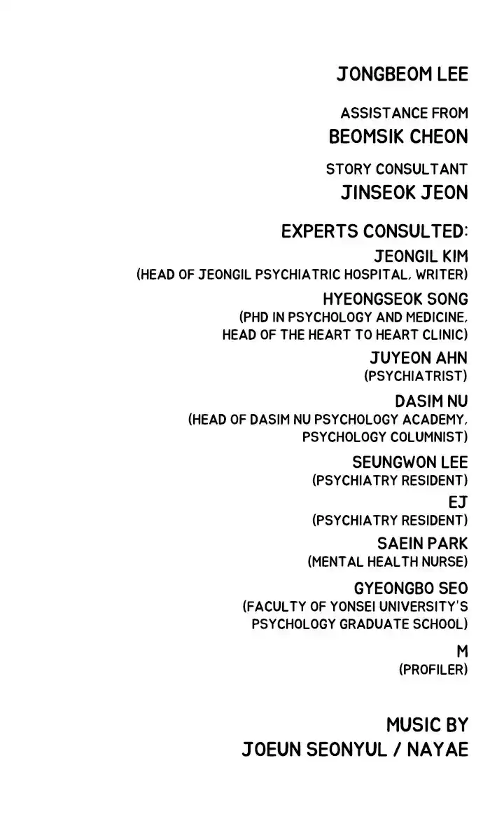 Dr. Frost Chapter 125