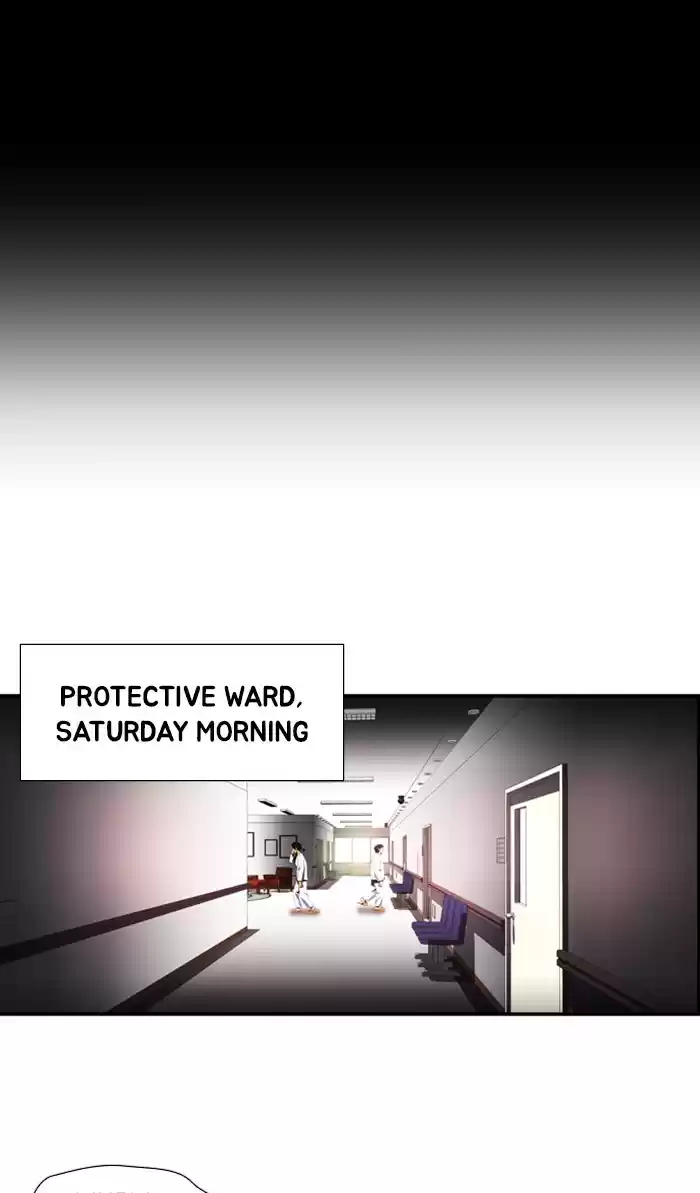 Dr. Frost Chapter 126