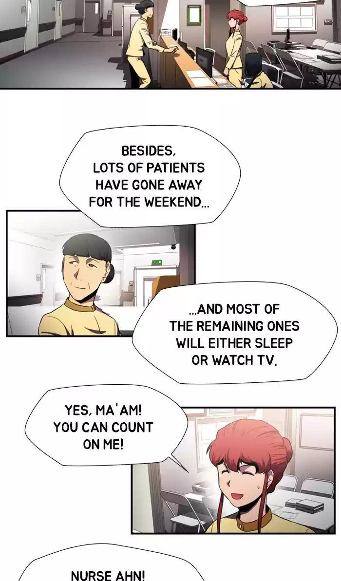 Dr. Frost Chapter 126