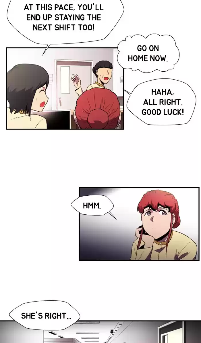 Dr. Frost Chapter 126