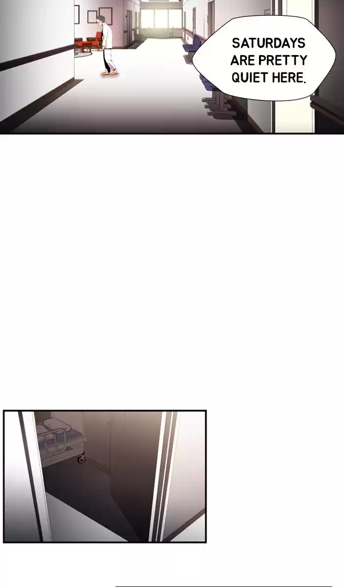 Dr. Frost Chapter 126