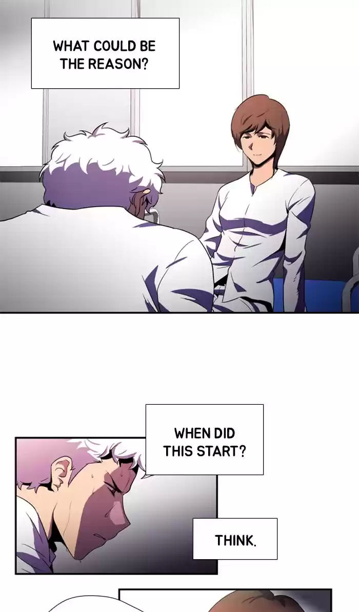 Dr. Frost Chapter 126