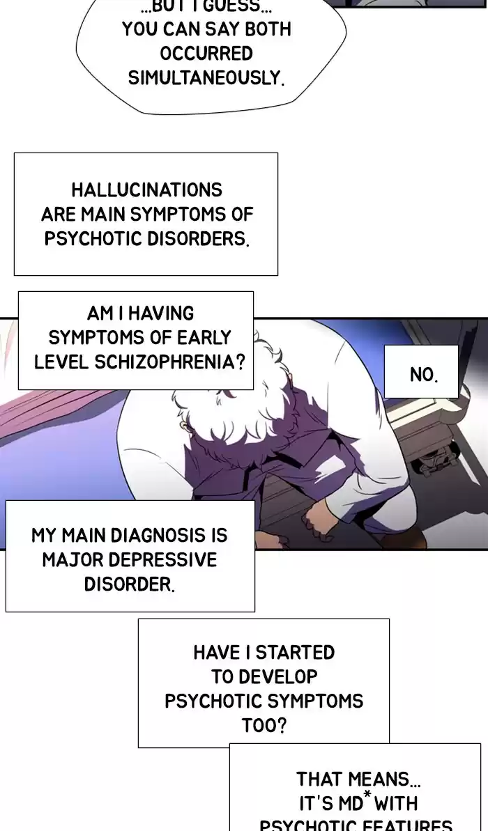 Dr. Frost Chapter 126