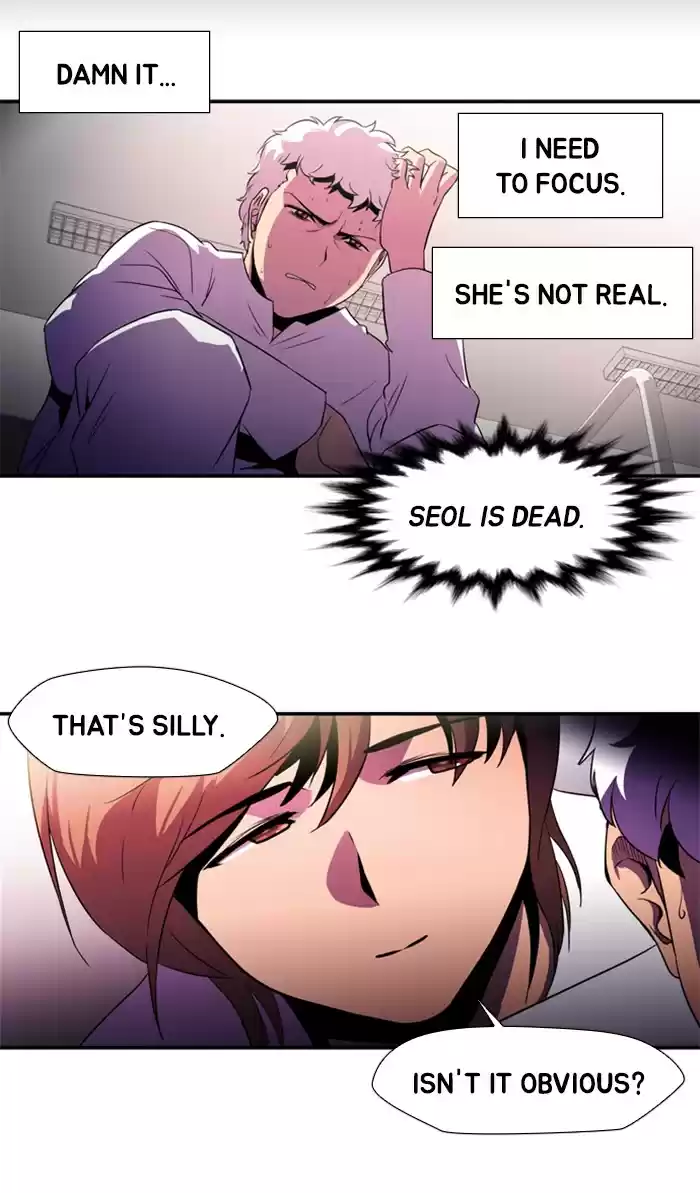 Dr. Frost Chapter 126