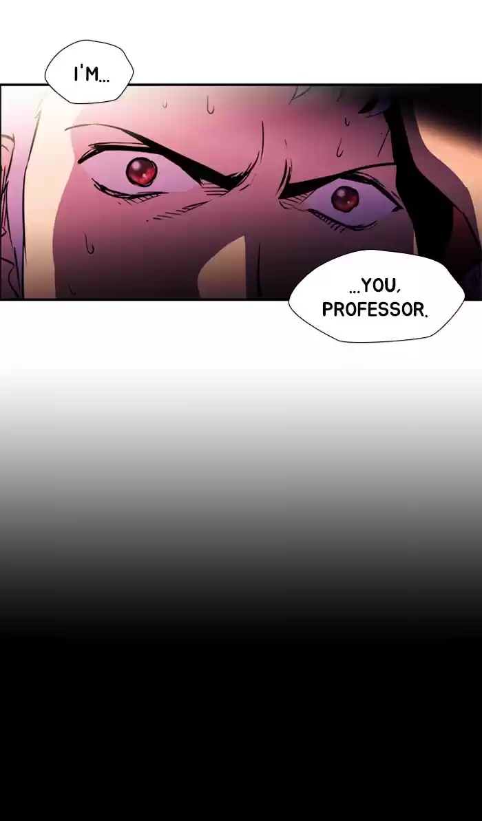 Dr. Frost Chapter 126