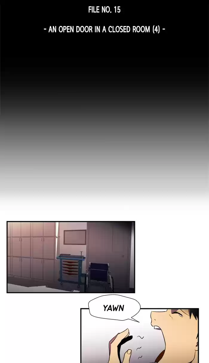 Dr. Frost Chapter 126