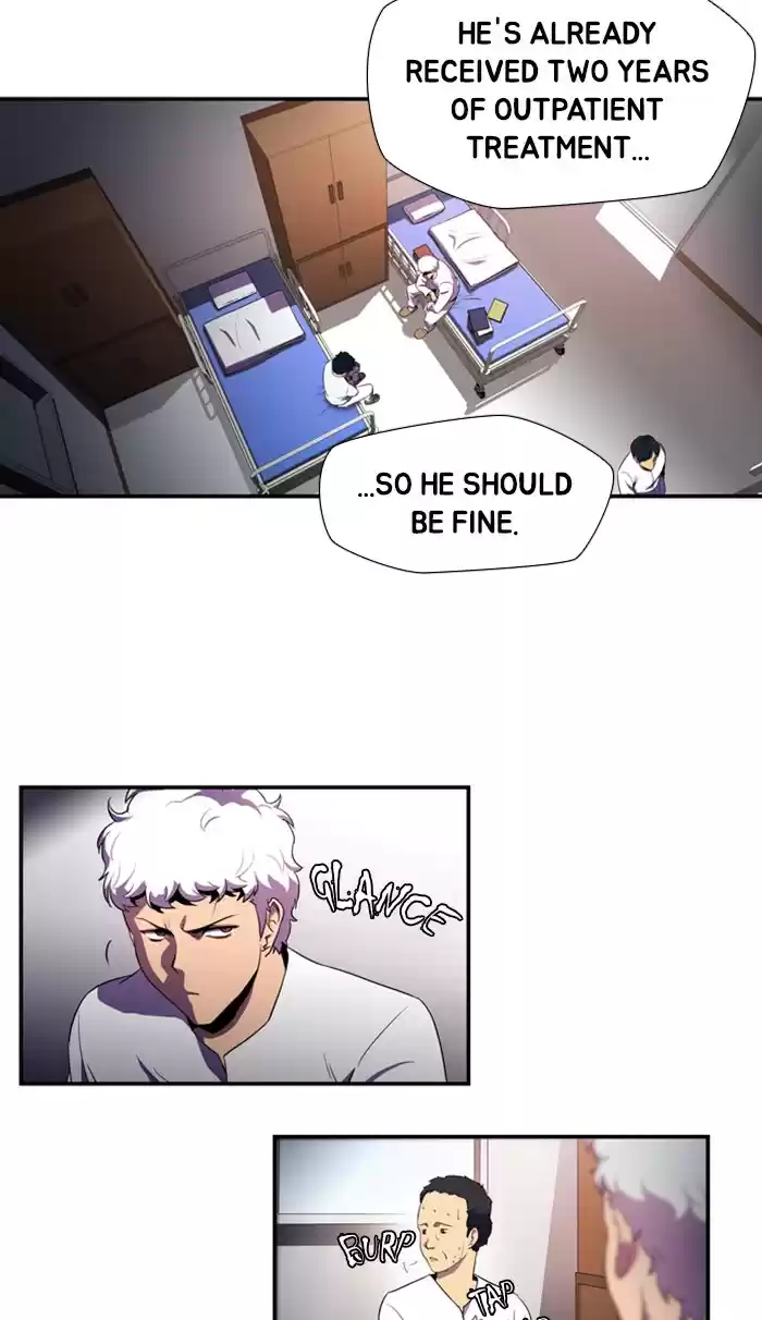 Dr. Frost Chapter 126