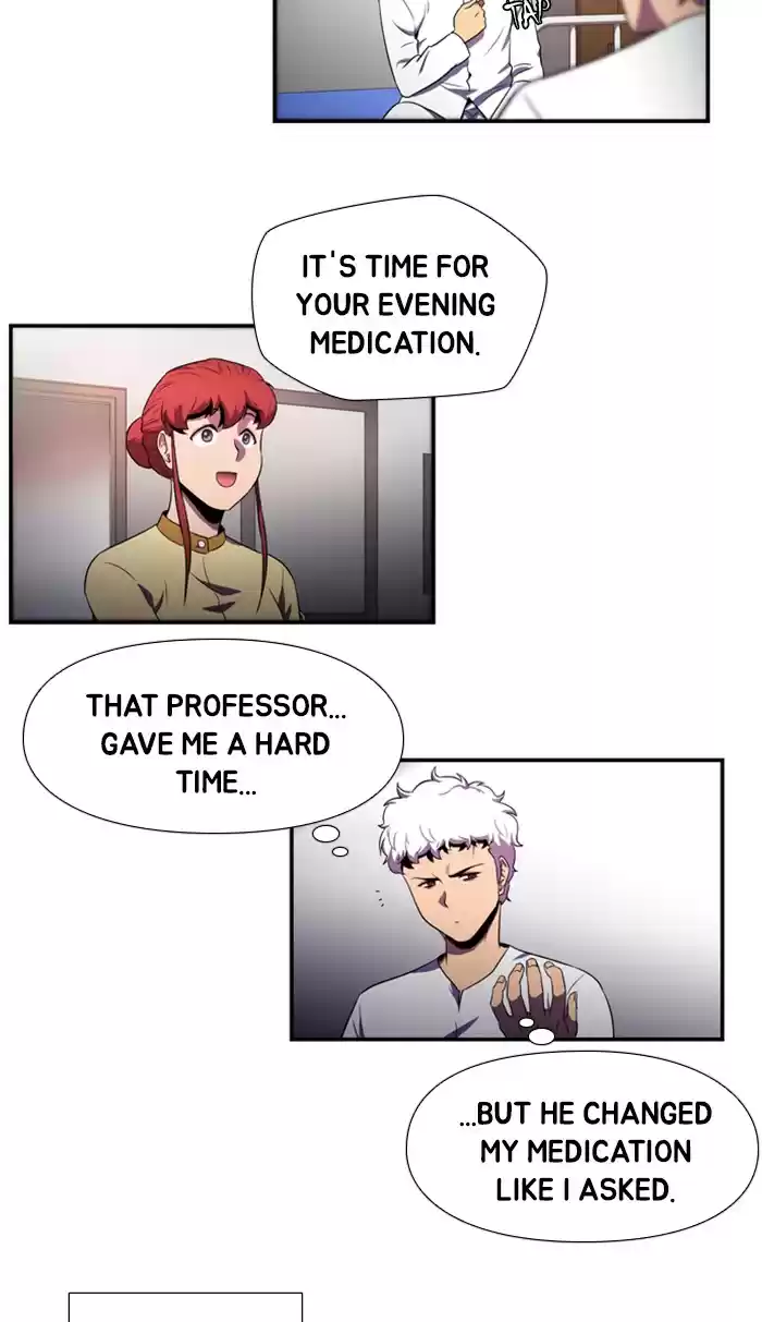 Dr. Frost Chapter 126