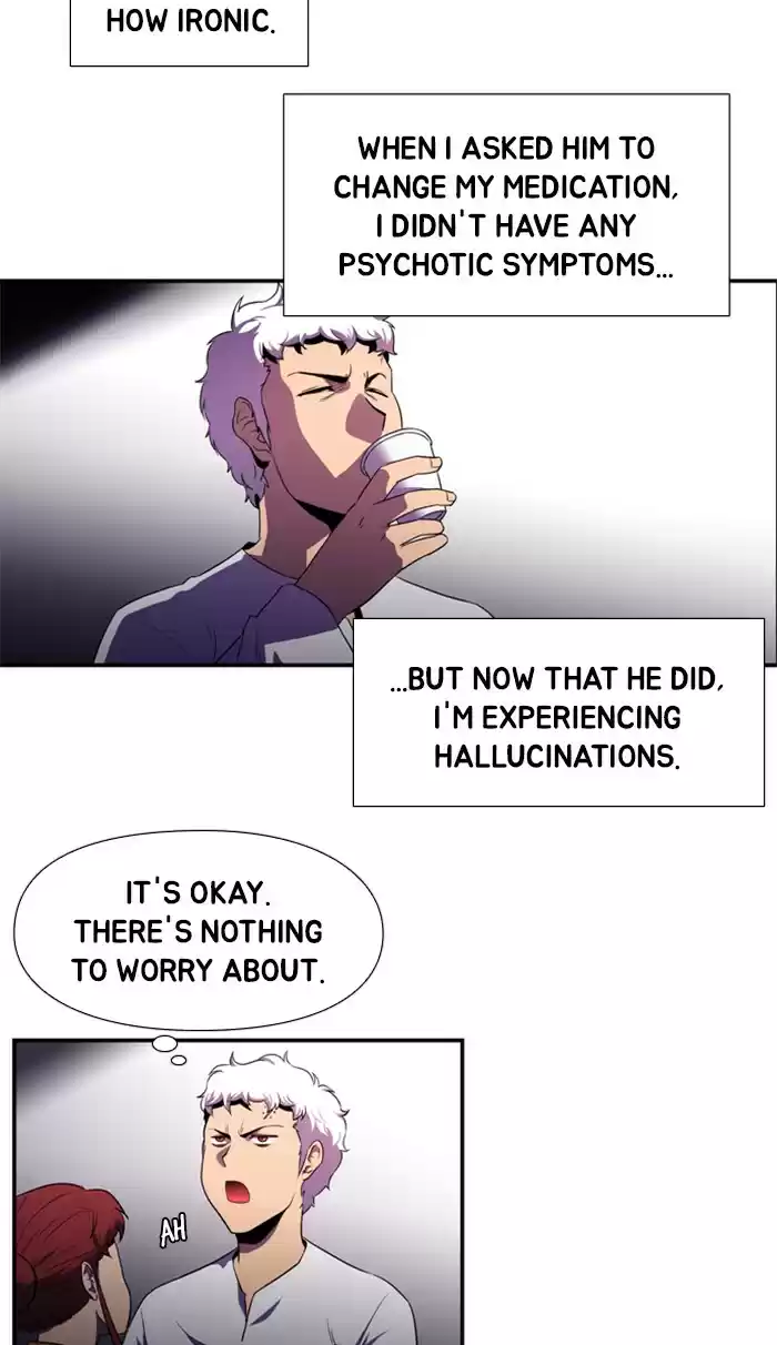 Dr. Frost Chapter 126