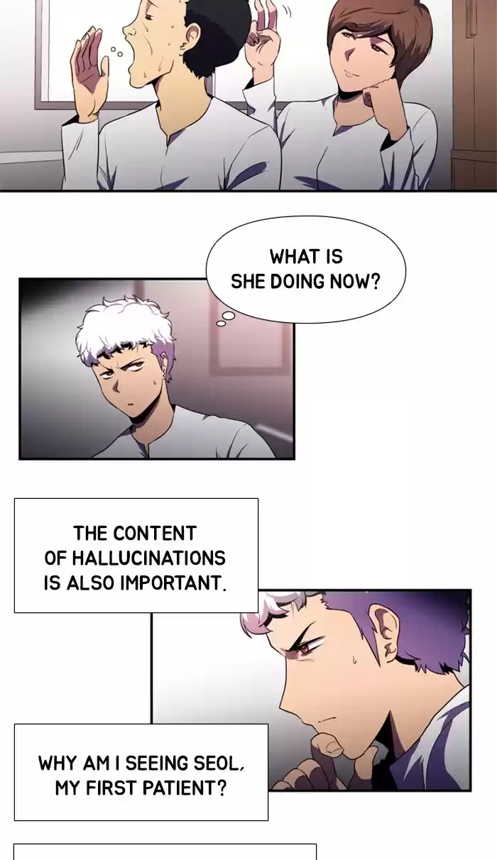 Dr. Frost Chapter 126