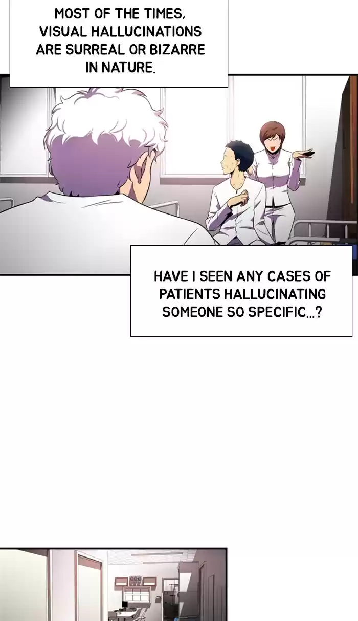 Dr. Frost Chapter 126