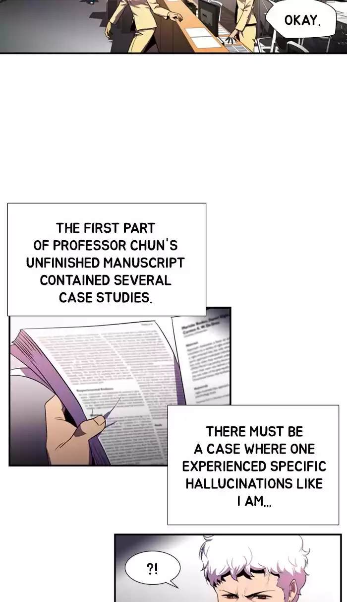 Dr. Frost Chapter 126