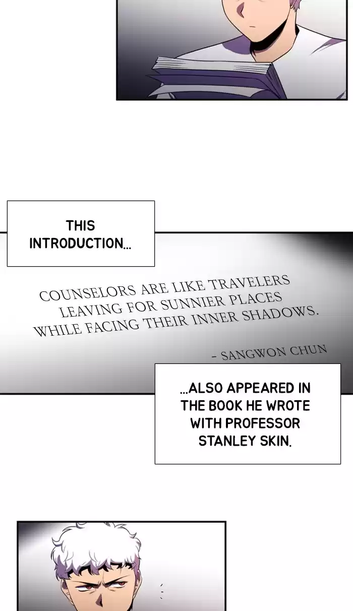 Dr. Frost Chapter 126