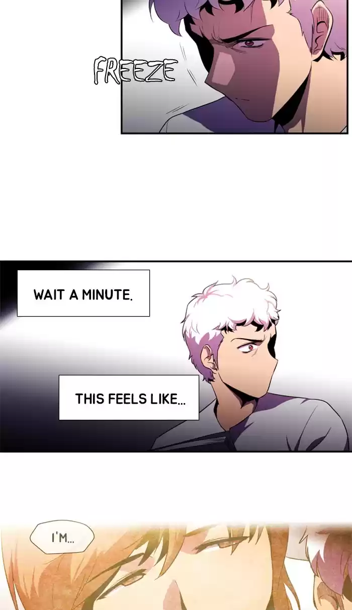 Dr. Frost Chapter 126