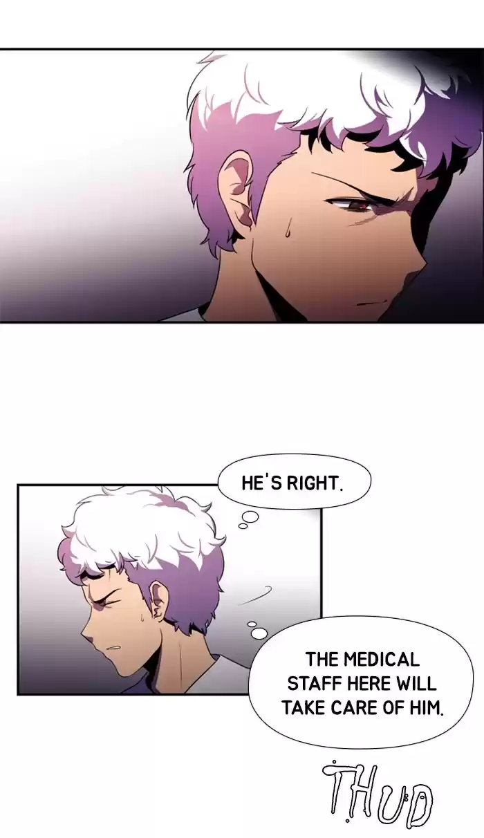 Dr. Frost Chapter 126