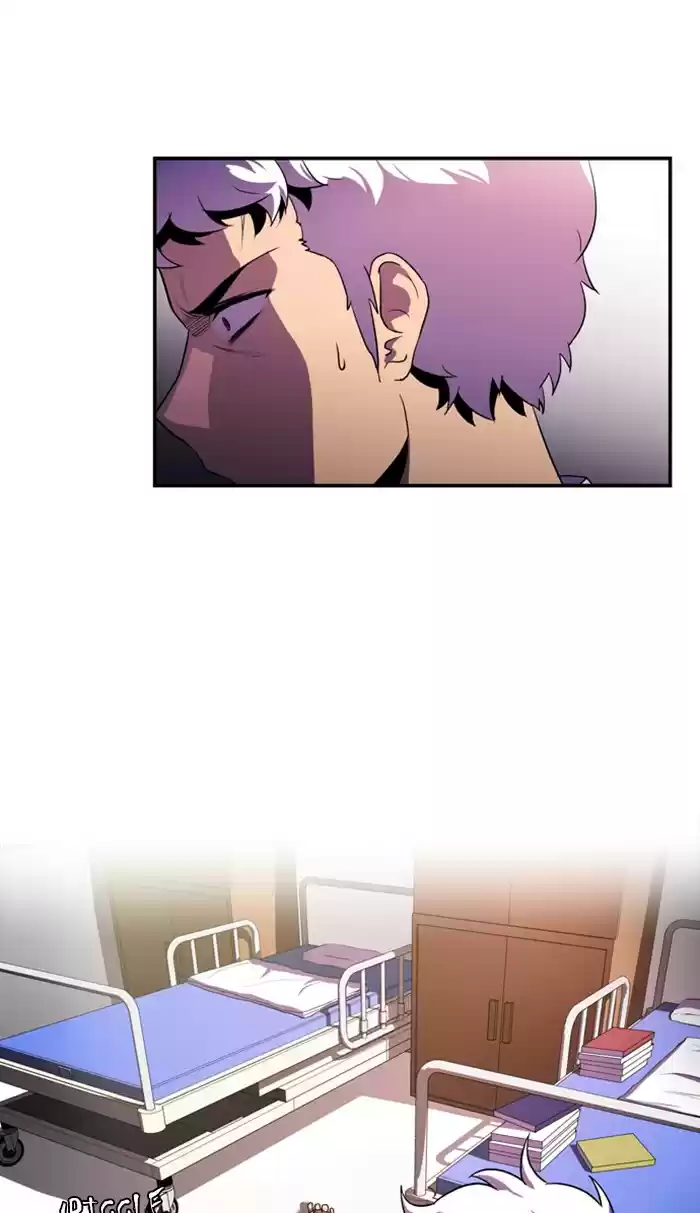 Dr. Frost Chapter 126