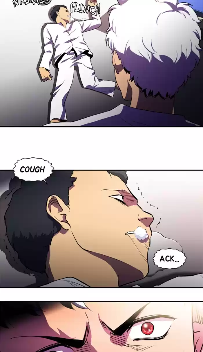 Dr. Frost Chapter 126