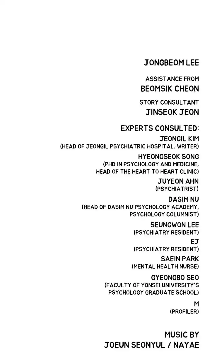 Dr. Frost Chapter 126