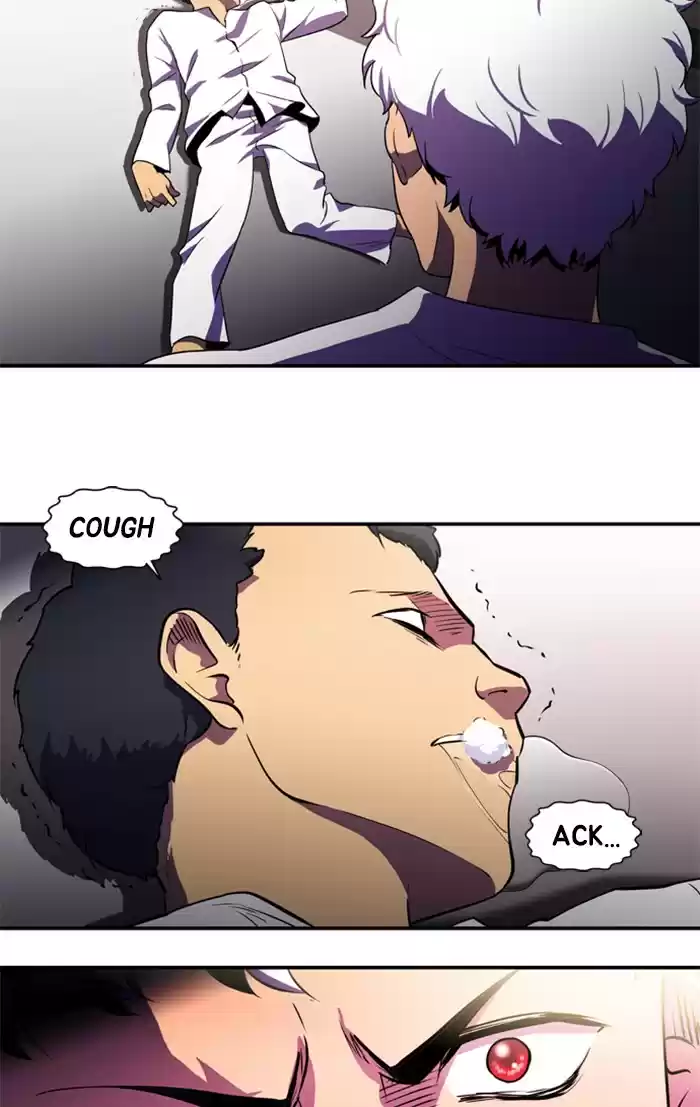 Dr. Frost Chapter 127: Ep. 127 - An Open Door In A Closed Room (Case Closed)