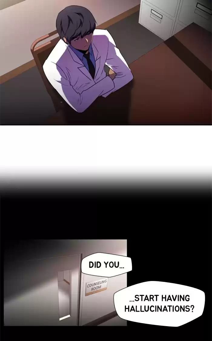 Dr. Frost Chapter 132