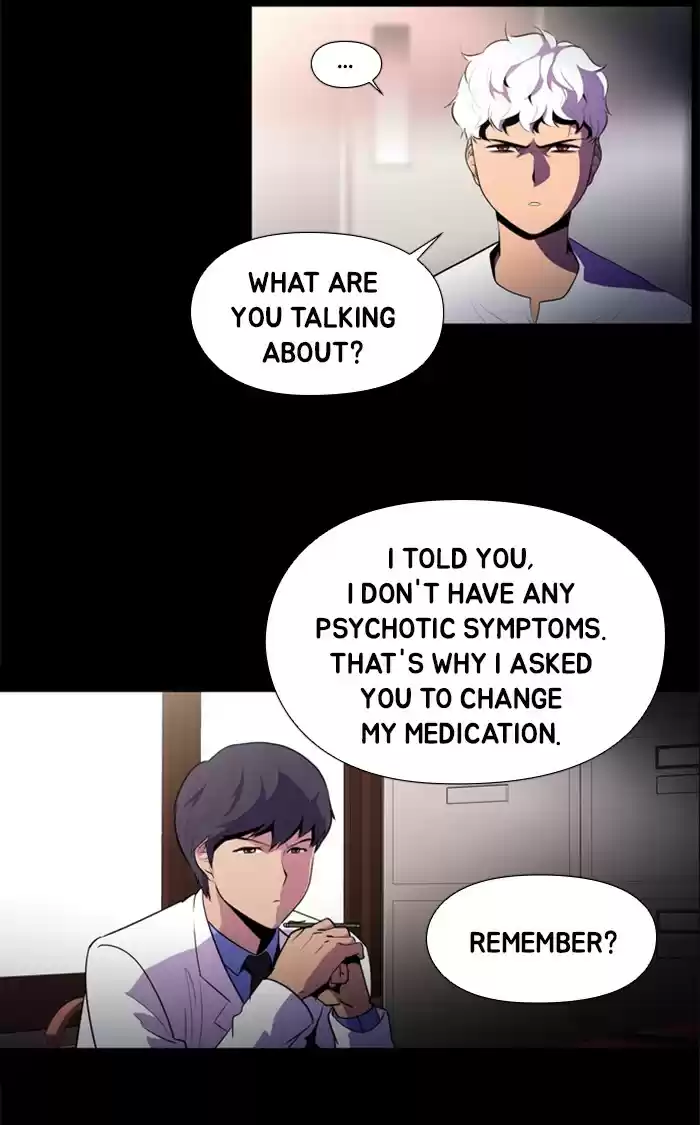 Dr. Frost Chapter 132