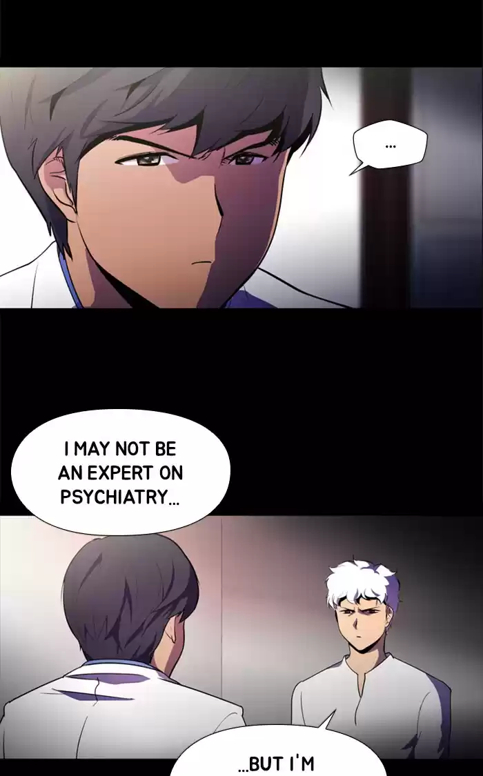 Dr. Frost Chapter 132