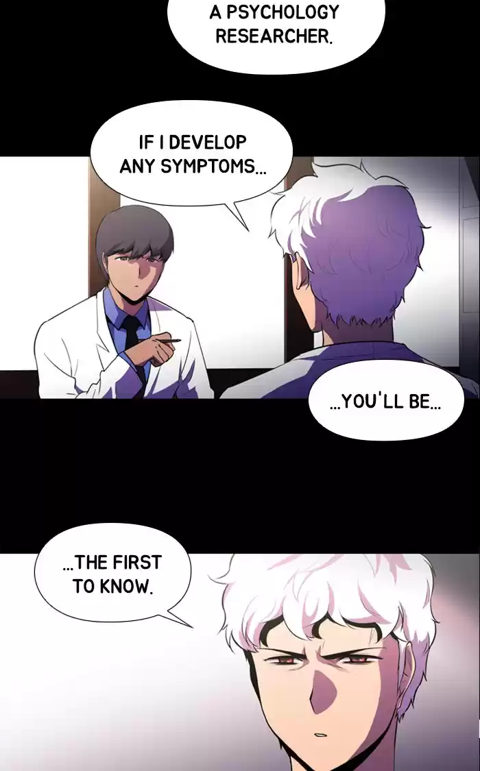 Dr. Frost Chapter 132