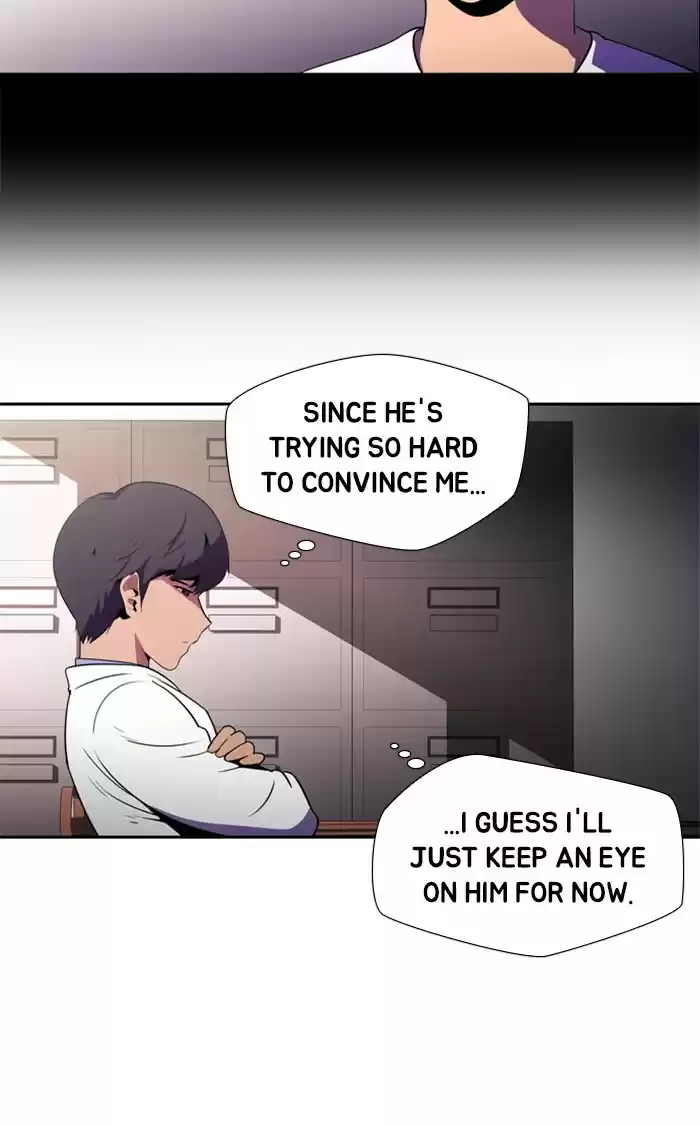 Dr. Frost Chapter 132