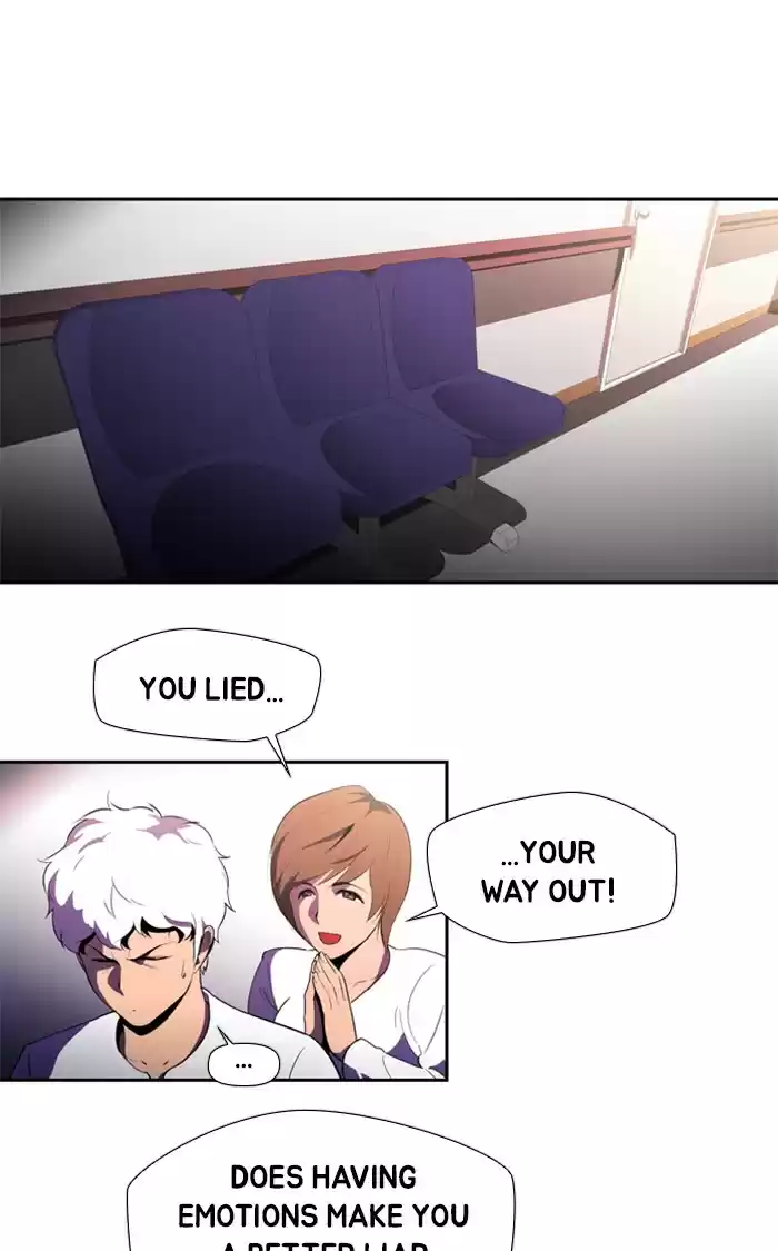 Dr. Frost Chapter 132