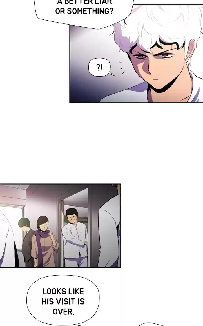 Dr. Frost Chapter 132