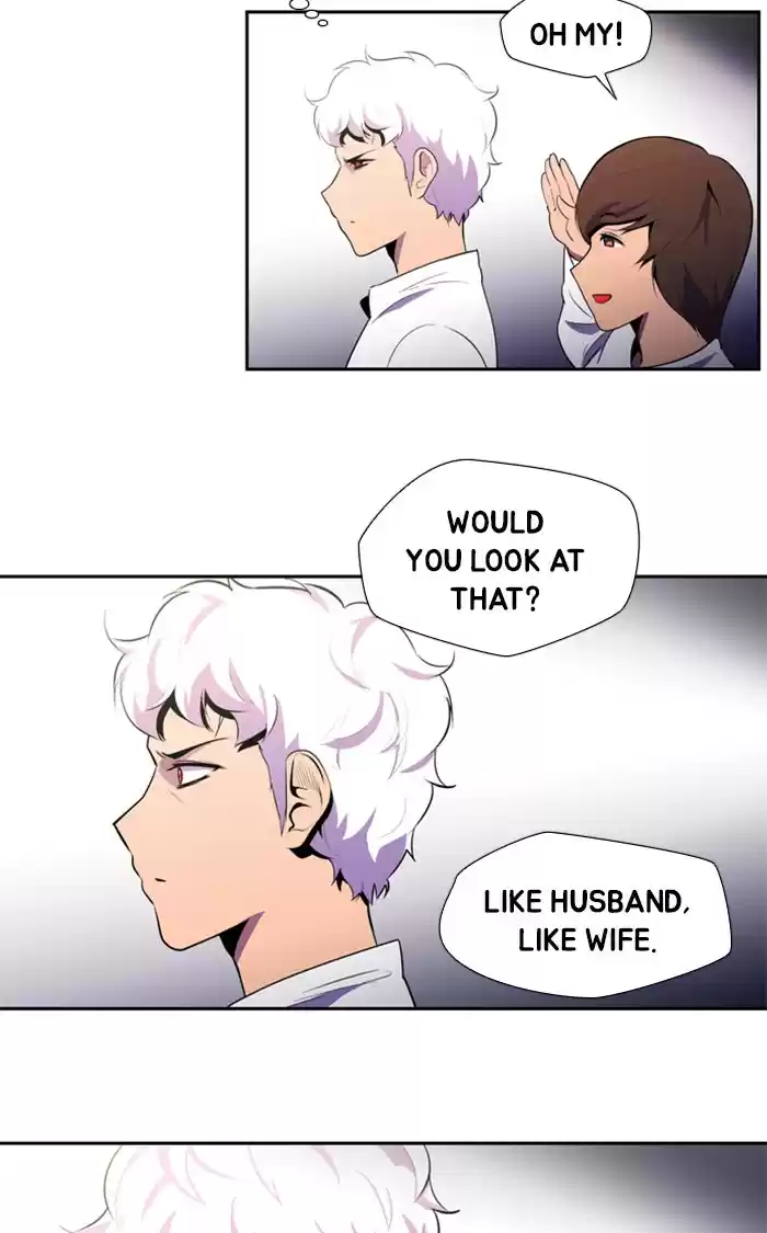 Dr. Frost Chapter 132