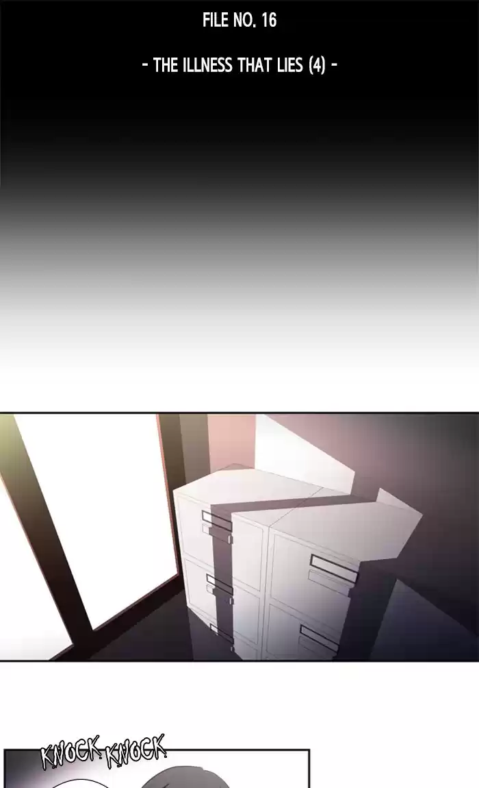 Dr. Frost Chapter 132