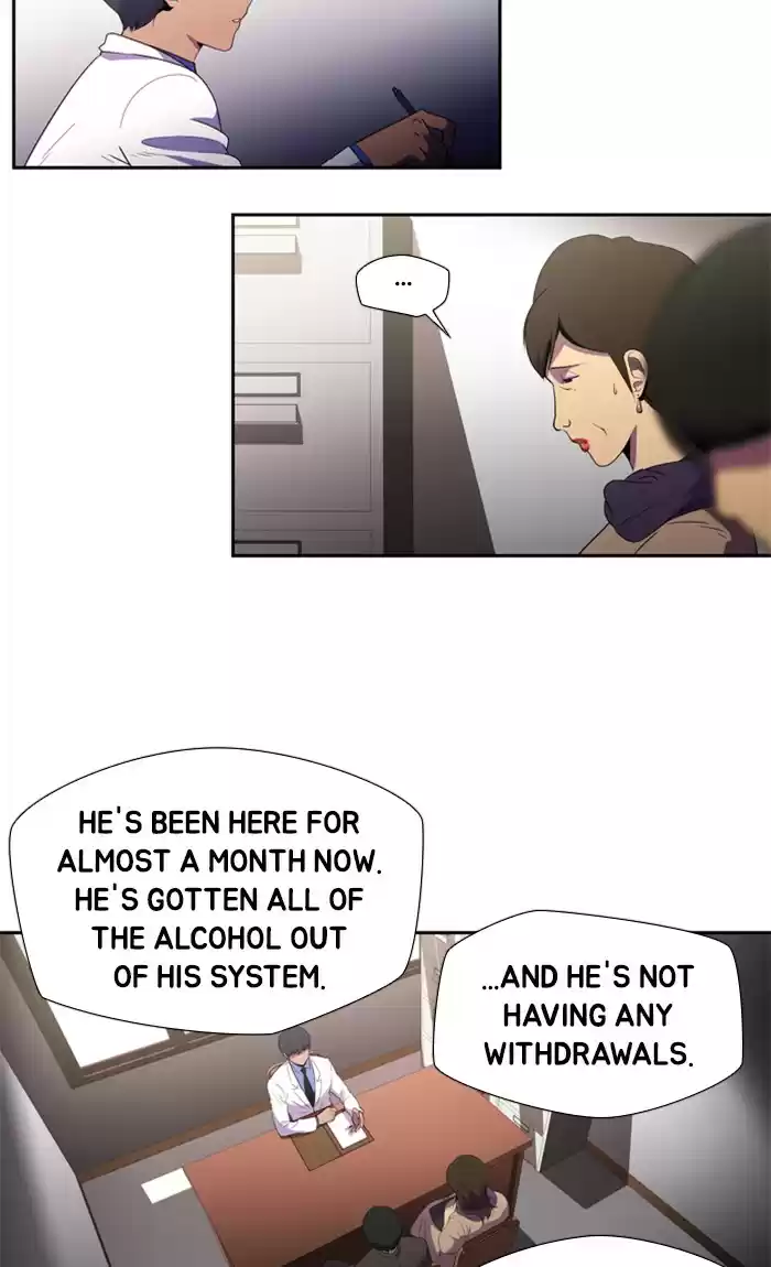 Dr. Frost Chapter 132