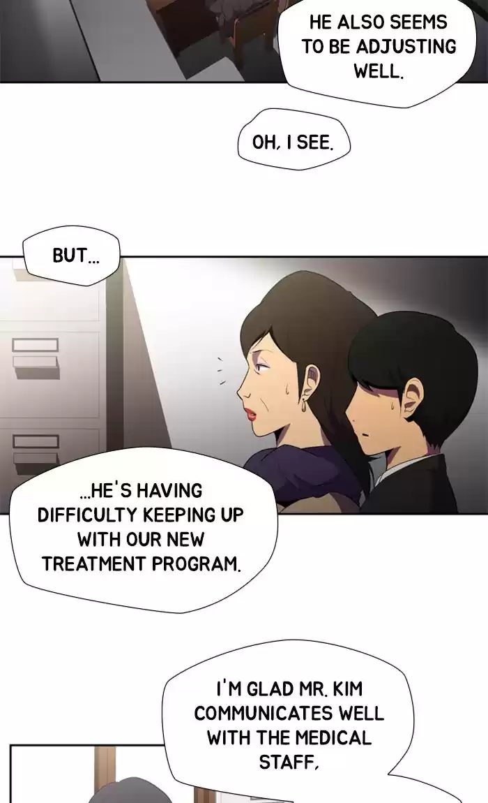 Dr. Frost Chapter 132