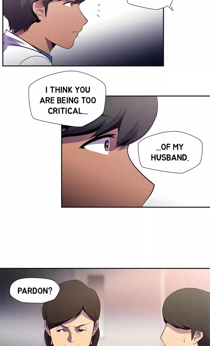 Dr. Frost Chapter 132