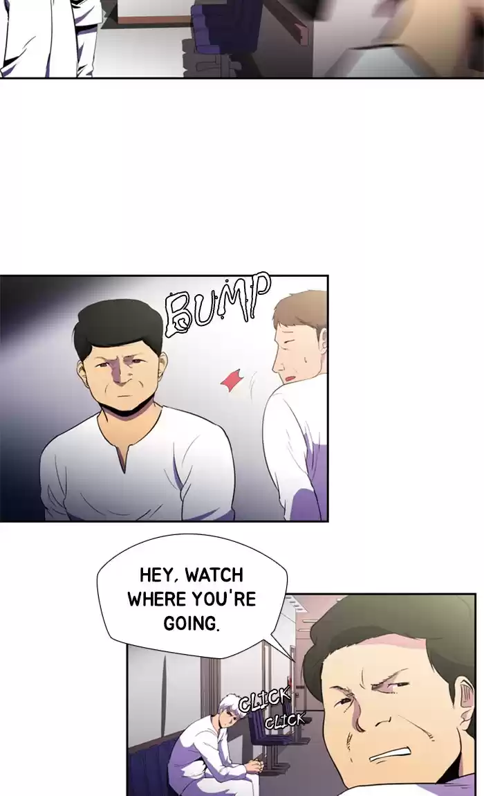 Dr. Frost Chapter 132